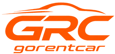 GoRentCar Logo