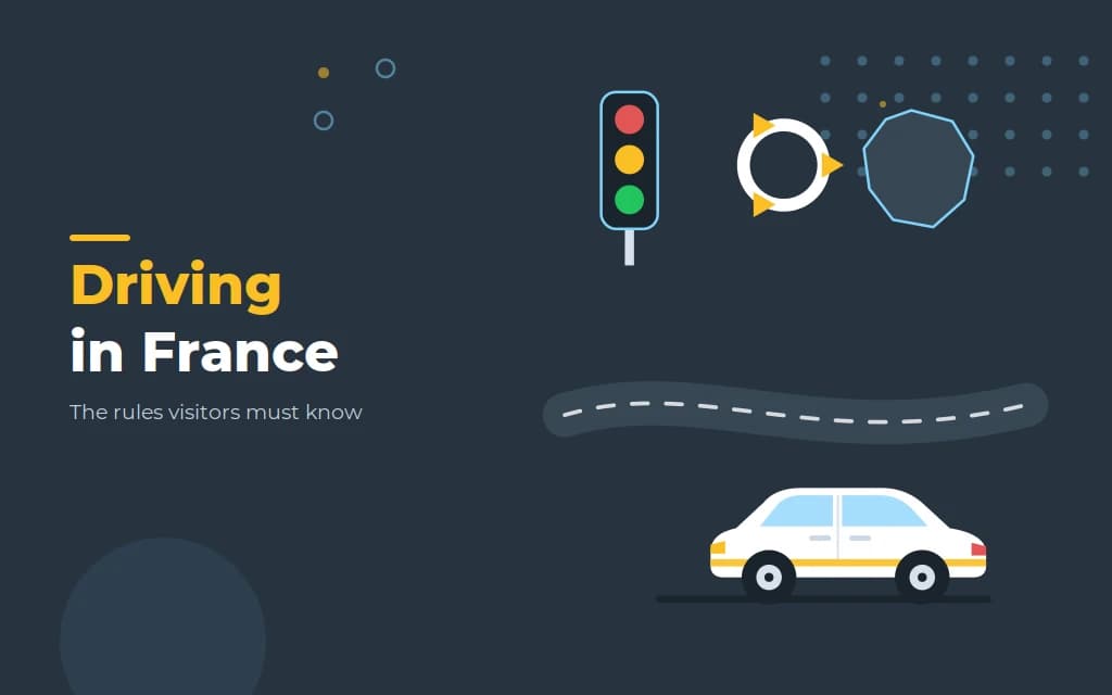 Driving in France as a foreigner: the rules that actually catch people out