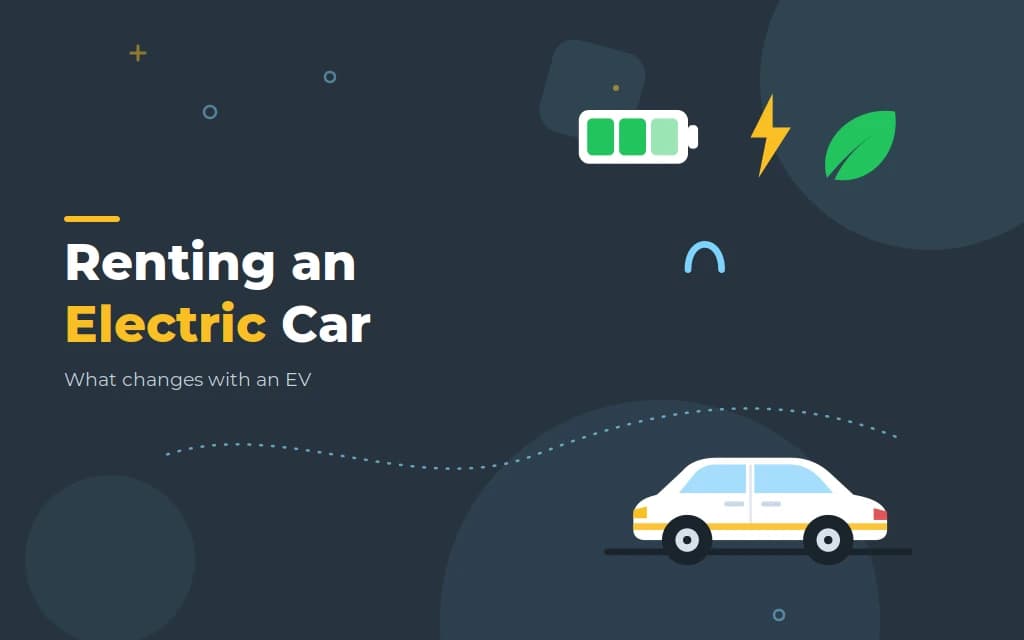 Renting an electric car in France: great idea, wrong idea, depends who's asking