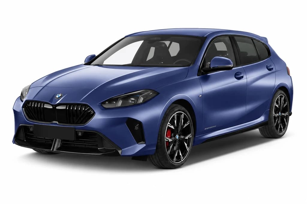 BMW 1 Series 118i