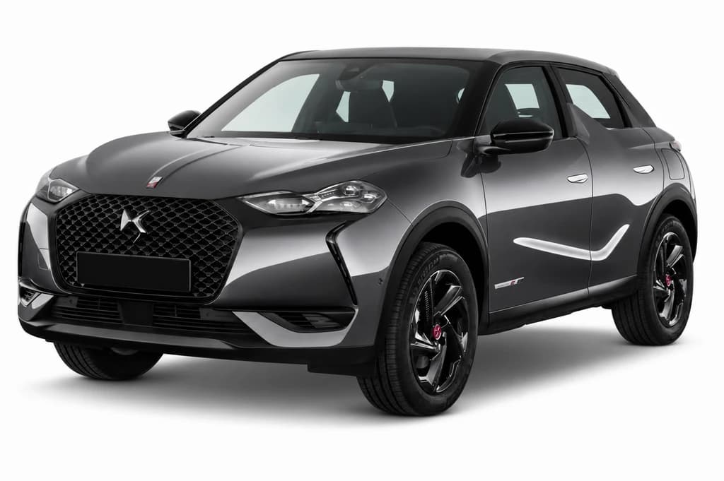 DS DS3 Crossback