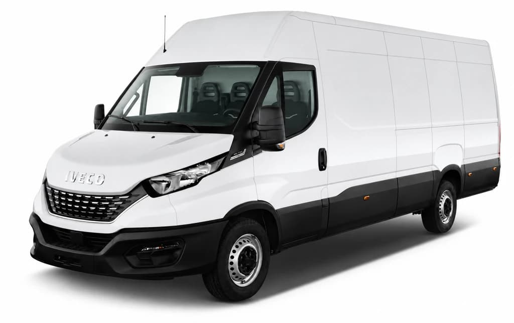 Iveco Daily Cargo