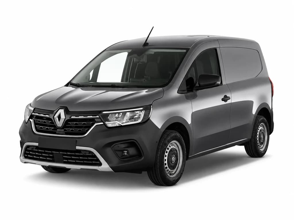 Renault Kangoo Van