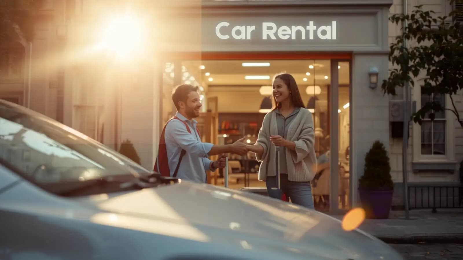 Location de voiture pas cher à Paris : le vrai prix