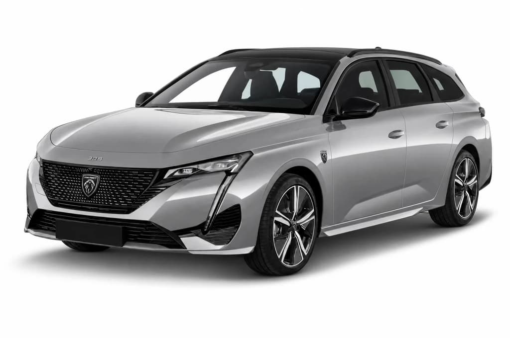 Peugeot 308 SW