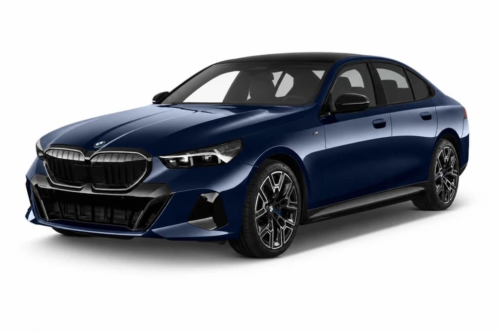 BMW 520d