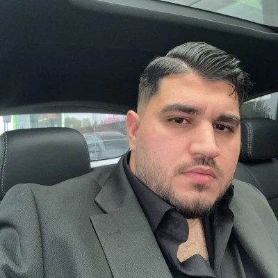 Ali Ahamed, fondateur de GoRentCar